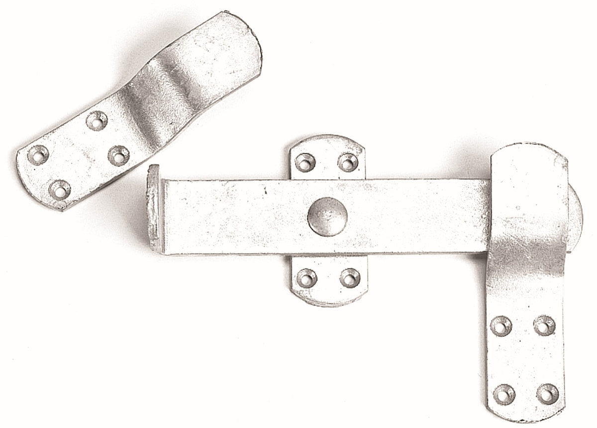 Birkdale Kick Over Door Bolt