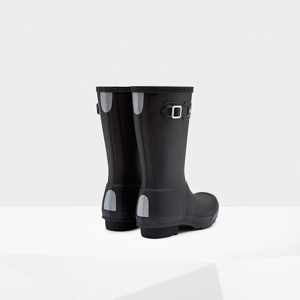 Hunter Original Junior Wellington Boots