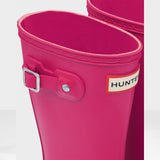 Hunter Original Junior Wellington Boots