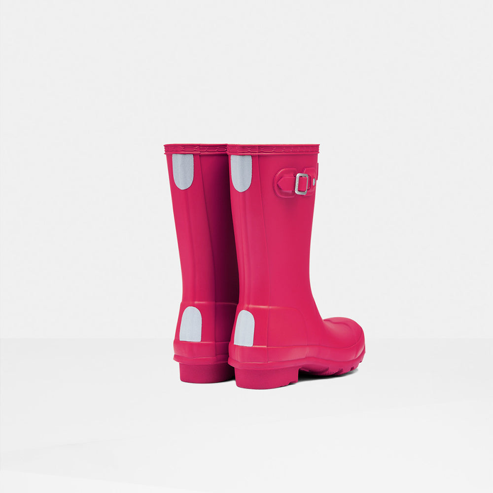 Hunter Original Junior Wellington Boots