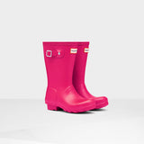 Hunter Original Junior Wellington Boots