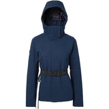 Mountain Horse Felicia Jacket #colour_navy