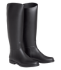 STAR Childs Riding Boots Star #colour_black