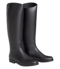 STAR Ladies Riding Boots #colour_black