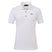 HV Polo Women's Norah Polo Shirt #colour_white