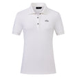 HV Polo Women's Norah Polo Shirt #colour_white