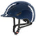 Uvex Kiddox Shiny Riding Hat #colour_navy
