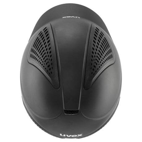 Uvex Exxential III MIPS #colour_black-matt