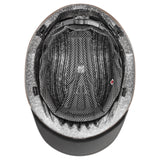 Uvex Exxential III Riding Helmets #colour_mocca-matt