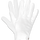 E.L.T Picot Child Knit-Cotton Gloves #colour_white