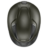 Uvex Perfexxion III Riding Helmets #colour_olive-matt