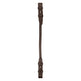 Imperial Riding Core Saddle Strap #colour_brown