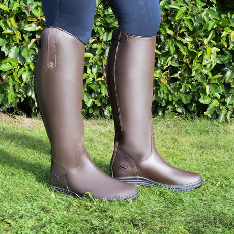 Bottes d'équitation HyLAND Waterford Country