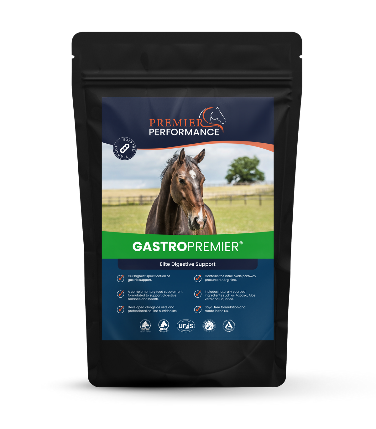 Premier Performance GastroPremier Supplement