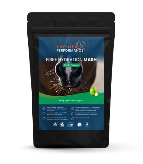 Premier Performance Grain-Free Fibre Hydration Mash