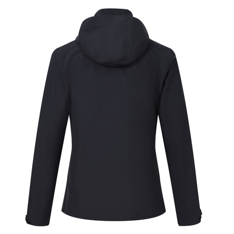 HV Polo Carmen Jacket #colour_black