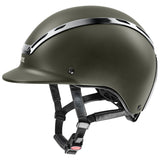 Uvex Exxeed Active #colour_olive