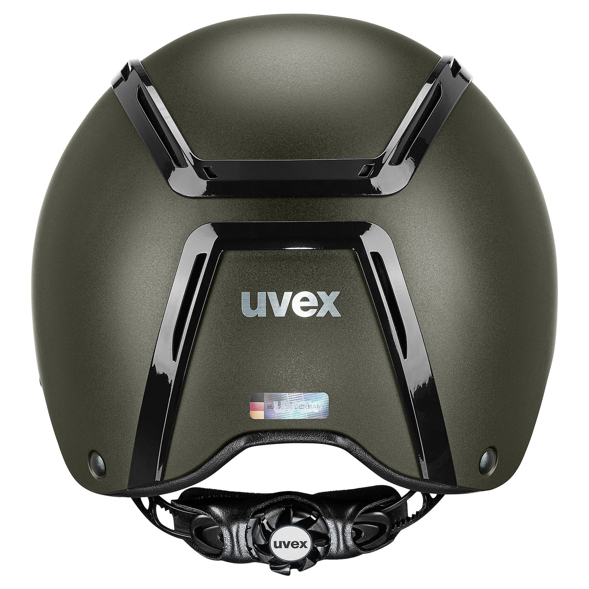 Uvex Exxeed Active #colour_olive
