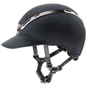 Uvex Exxeed Lady #colour_black