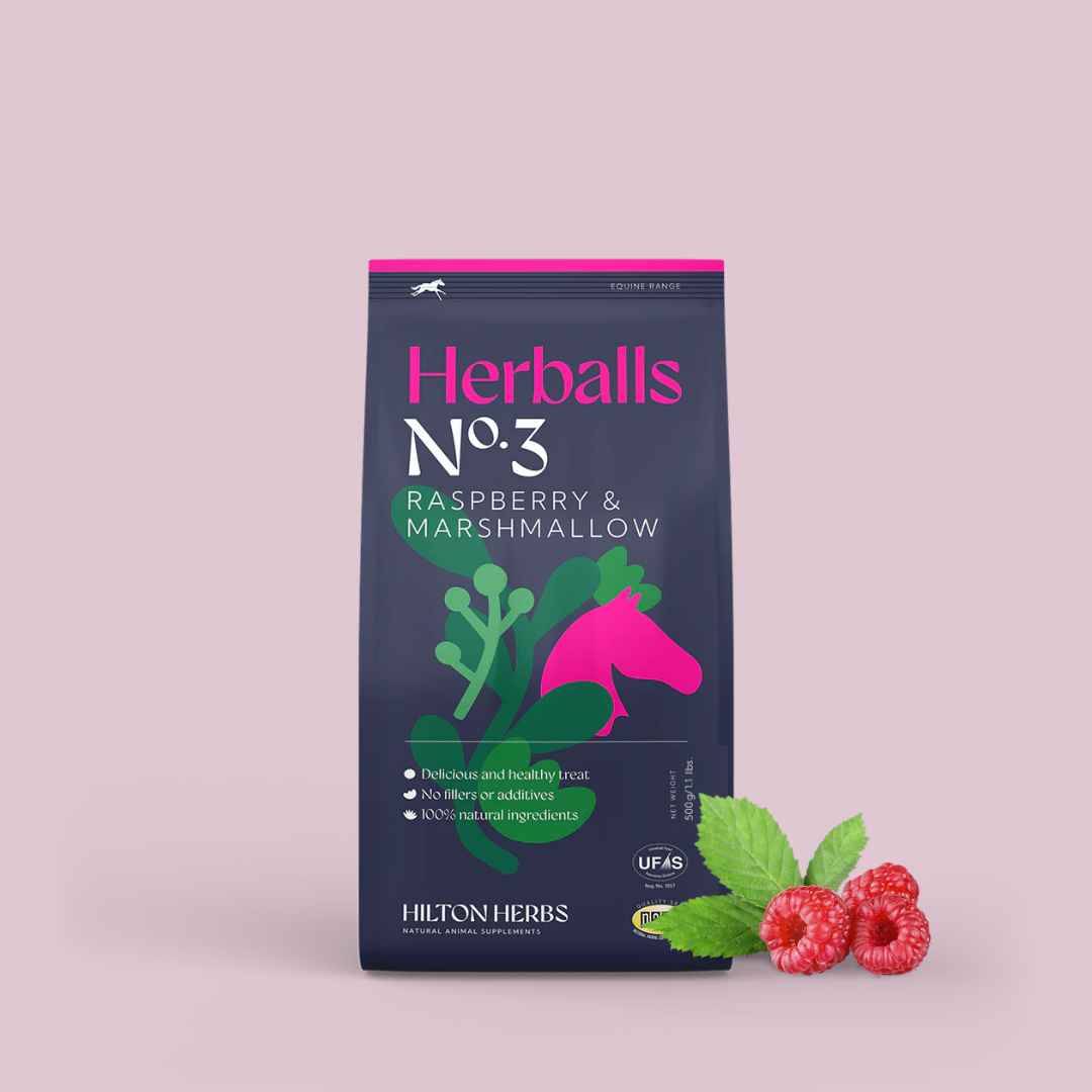 Hilton Herbs 100% Natural Herballs