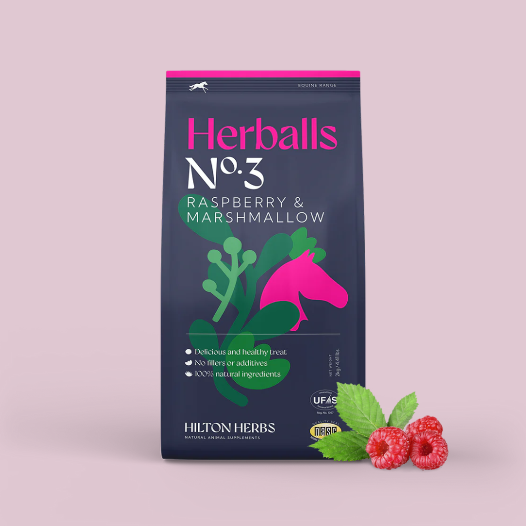 Hilton Herbs 100% Natural Herballs