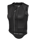 SWING Adult P24 Flex Swing Back Protector #colour_black