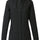 Covalliero Ladies Parka #colour_black