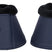 Covalliero Fleece Lined Bell Boots #colour_dark-navy