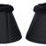 Covalliero Fleece Lined Bell Boots #colour_black
