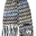 Covalliero Scarf #colour_multicoloured