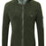 Covalliero Childrens Hoody Jacket #colour_opal-green