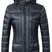 Covalliero Ladies Padded Jacket #colour_dark-navy