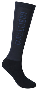 Chaussettes d'équitation de compétition Covalliero