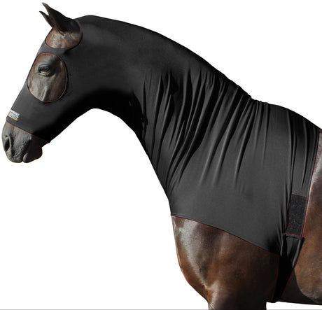 Supreme Products Lycra Hood #colour_black