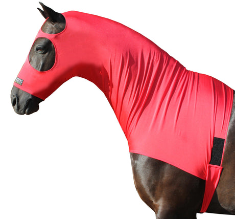 Supreme Products Lycra Hood #colour_red