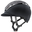 Uvex Exxeed Flash #colour_satin-black