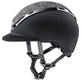 Uvex Exxeed Flash #colour_satin-black