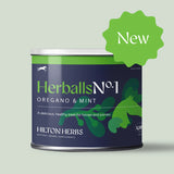 Hilton Herbs Herballs