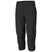 Stierna Storm Rain Pants Short #colour_black