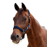 Dublin Neo Comfort Padded Neoprene Horse Headcollar