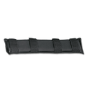 Waldhausen Gel Curb Chain Guard #colour_black