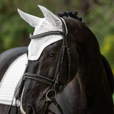 Covalliero Fly Veil #colour_white