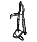 Waldhausen Anatomic Icelandic Bridle #colour_black