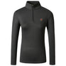 Covalliero Anniversary Ladies Active Shirt #colour_graphite