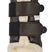 HKM Protection Boots -Comfort Premium Fur II- #colour_dark-brown
