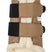 HKM Protection Boots -Comfort Premium Fur II- #colour_taupe