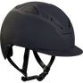 Suomy Apex HNT Riding Hat #colour_black-matt