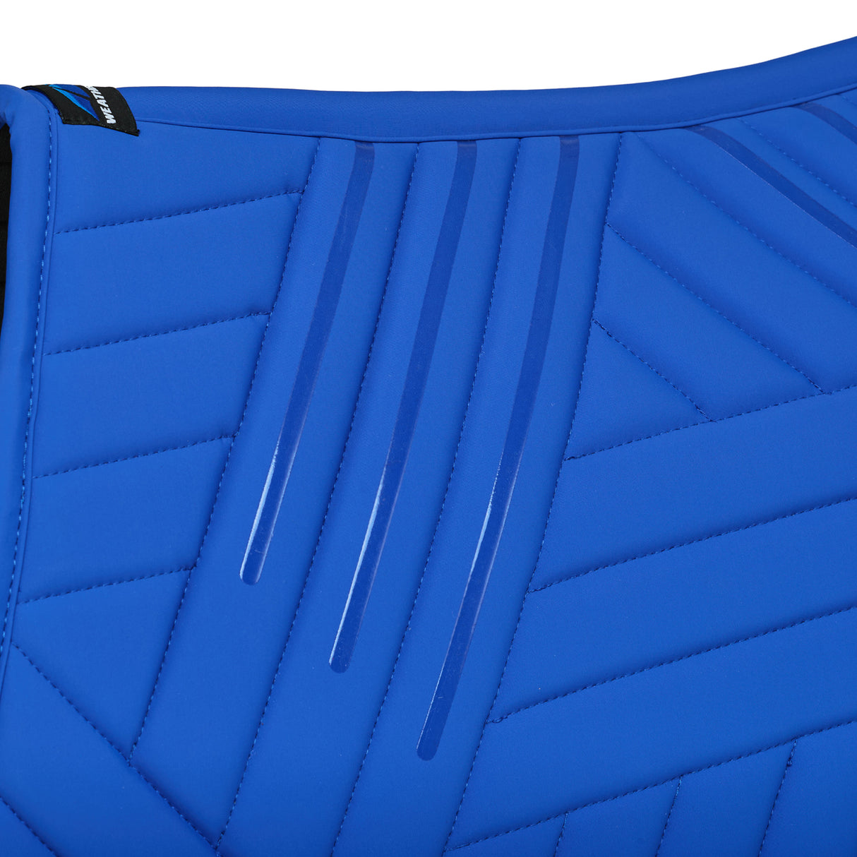 Weatherbeeta Softshell Pro Grip Dressage Saddle Pad