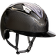 Suomy Apex Carbon Wood Riding Hat #colour_glossy