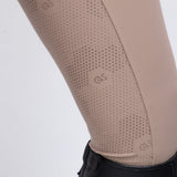 Coldstream Kilham Competition Breeches Taupe